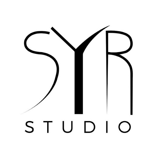 SYR Studio logo