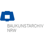 Baukunstarchiv NRW logo