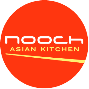Nooch Asian Kitchen Barfi logo
