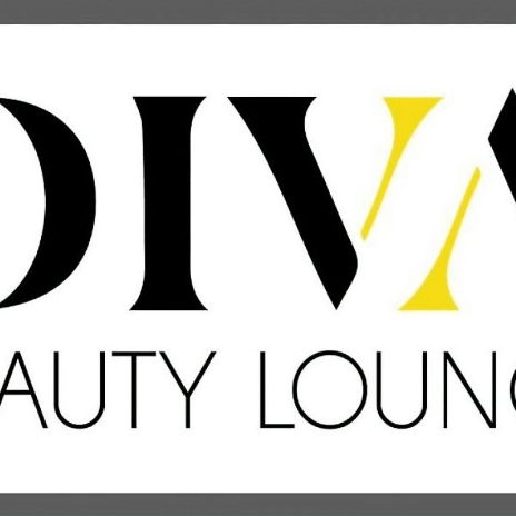 Diva Beauty Lounge logo