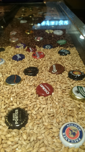 Drink Bar & Grill
