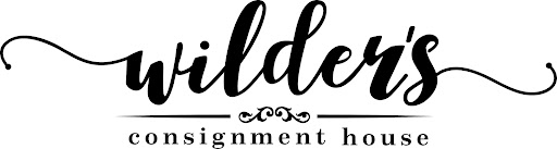 Wilder's Consignment House logo