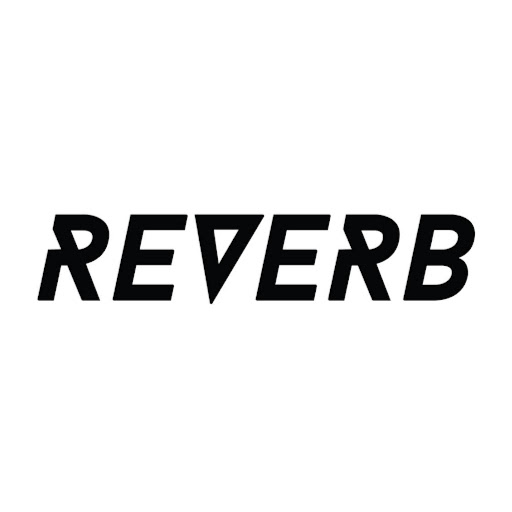 Reverb Techno Clothing