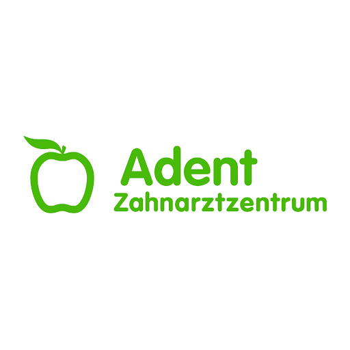Zahnarzt Windisch | Adent logo