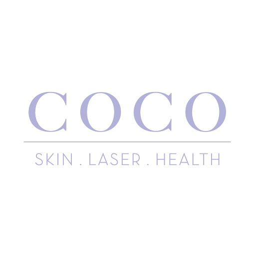 Coco Skin Laser Health logo