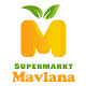 Supermarkt Mavlana München