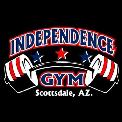 Independence Gym logo