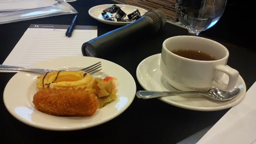 The Akmani Hotel