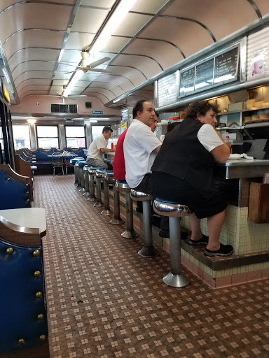 Diner «Truck Stop Diner», reviews and photos, 1 Hackensack Ave, Kearny, NJ 07032, USA