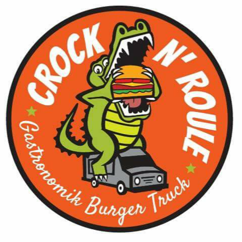 Crock N' Roule logo
