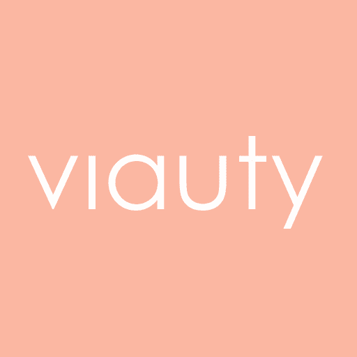 Viauty logo