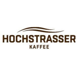 Hochstrasser AG Kaffeerösterei logo