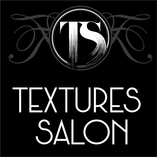 Textures Salon logo