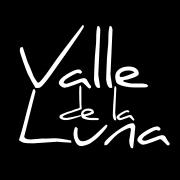 Valle de la Luna logo