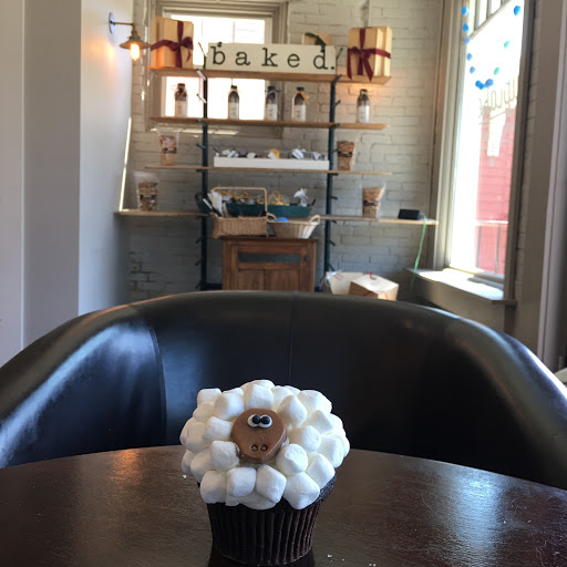 Bakery «Baked», reviews and photos, 24 S Main St, Cohasset, MA 02025, USA