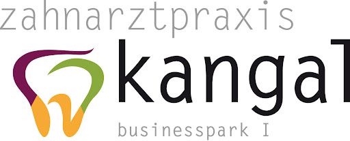 Zahnarztpraxis Kangal logo