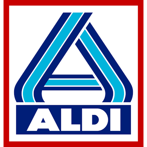ALDI Franconville logo