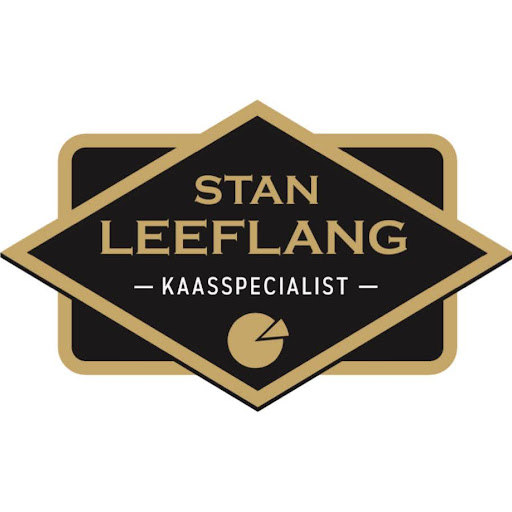Stan Leeflang Kaasspecialist logo
