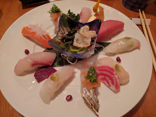 Sushi Restaurant «Yagi Japanese Restaurant», reviews and photos, 6324 E Santa Ana Canyon Rd, Anaheim, CA 92807, USA