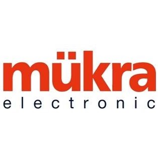 mükra electronic Shop GmbH / Ulm logo