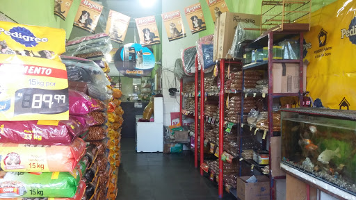 Anjos Pet Shop, R. Dom João Batista Gonzaga, 62 - Jardim Gracinda, Guarulhos - SP, 07082-310, Brasil, Pet_Shop, estado Sao Paulo