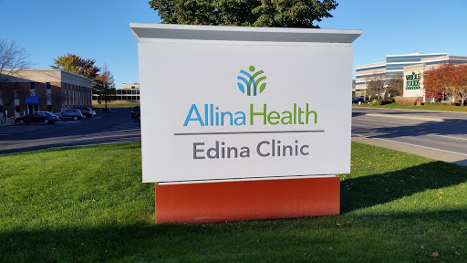 Medical Clinic «Allina Health Edina Clinic», reviews and photos