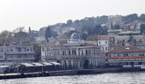 Büyükada