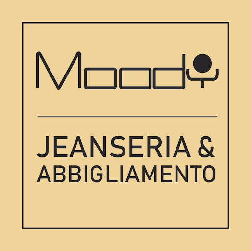 MOODY logo