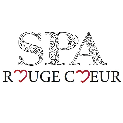 Rouge Coeur logo