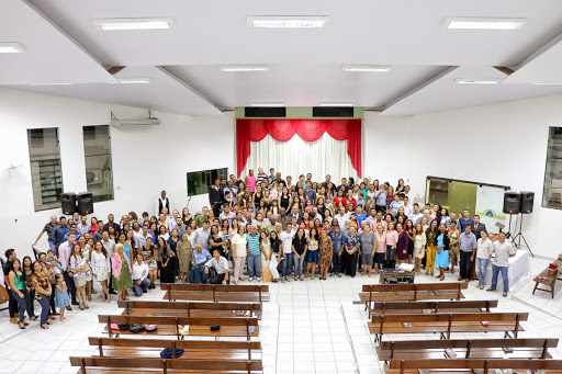 Igreja Presbiteriana de Paraíso do Tocantins, R. José Bonifácio, 506 - Centro, Paraíso do Tocantins - TO, 77600-000, Brasil, Local_de_Culto, estado Tocantins