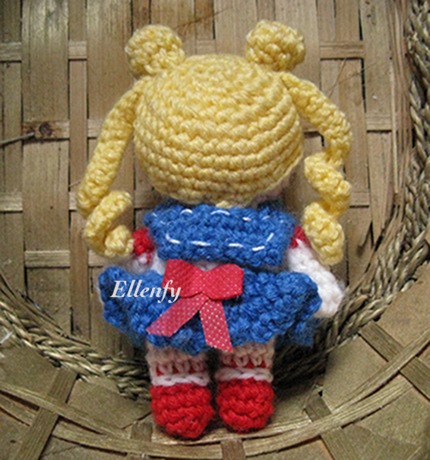 Amigurumi Sailor Moon Bsailormoon2