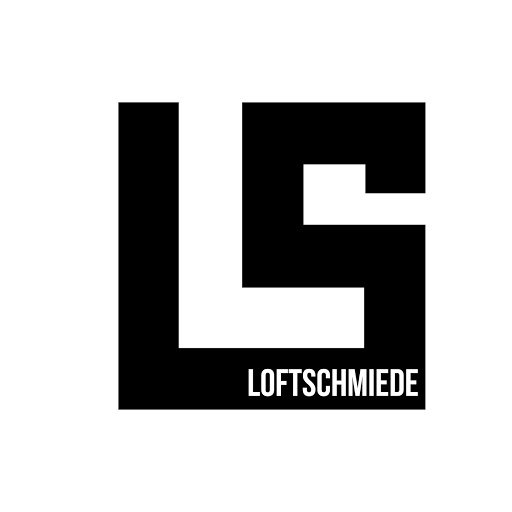 Loftschmiede logo