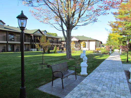 Hôtel Montfort Nicolet