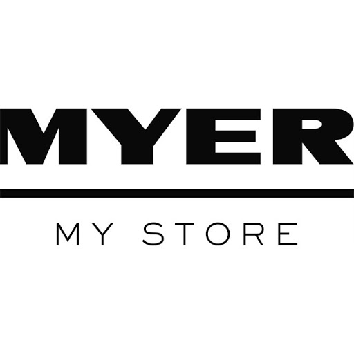 Myer Hobart logo