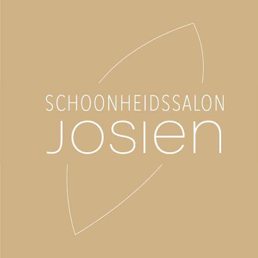 Schoonheidssalon Josien logo