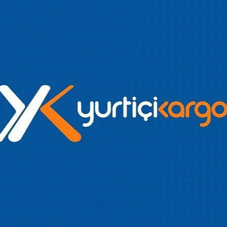 Yurtiçi Kargo Yenidoğan logo