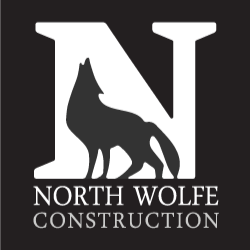 North Wolfe Construction Inc. logo
