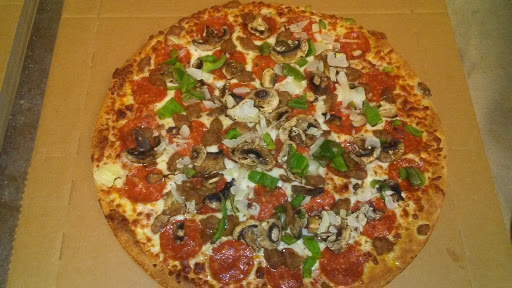 Pizza Restaurant «Little Caesars Pizza», reviews and photos, 5162 McGinnis Ferry Rd, Alpharetta, GA 30005, USA