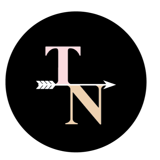 True North Salon and Spa Inc. logo