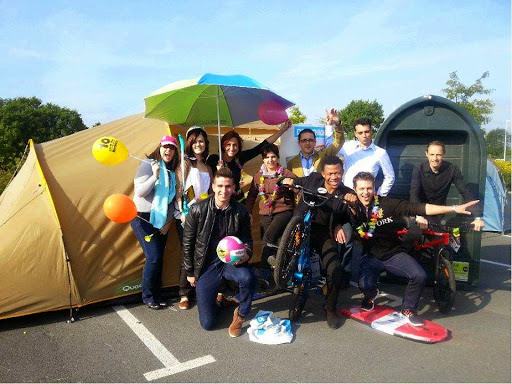 Decathlon Les Herbiers