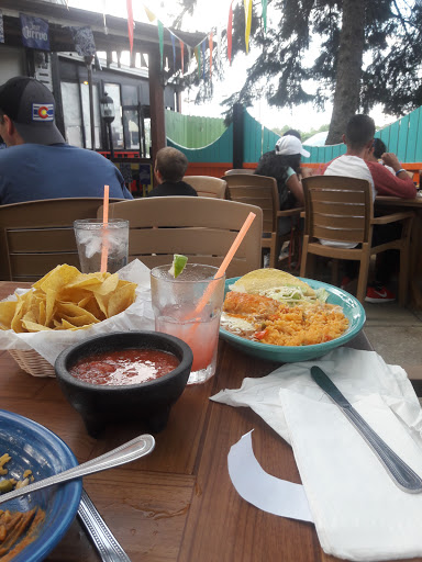 Mexican Restaurant «El Camino Mexican Restaurant», reviews and photos, 395 N Aurora Rd, Aurora, OH 44202, USA