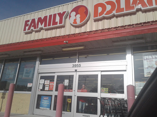Dollar Store «FAMILY DOLLAR», reviews and photos, 3955 US-1, Cocoa, FL 32926, USA