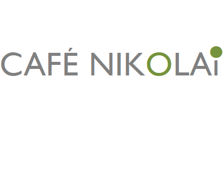 Café Nikolai logo