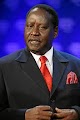 Raila Odinga, Prime Minister of Kenya, Highest Salaried Politicians of the World