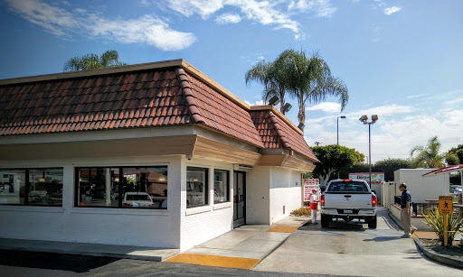 Hamburger Restaurant «In-N-Out Burger», reviews and photos, 600 S Brookhurst St, Anaheim, CA 92804, USA