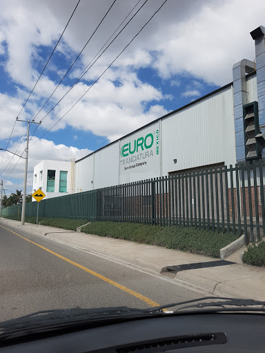 Eurotranciatura México, S.A. De C.V., Av. La Noria 201, Santa Rosa Jauregui, 76220 Querétaro, Qro., México, Servicio de laminado | QRO