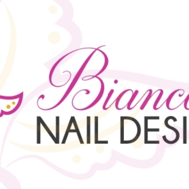 Bianca's Nail Design logo