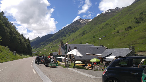 Auberge La Couquelle