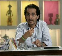 برنامج شويه عيال - الحلقة 18