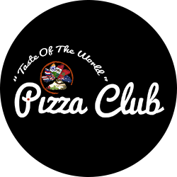 Pizza Club Massey logo